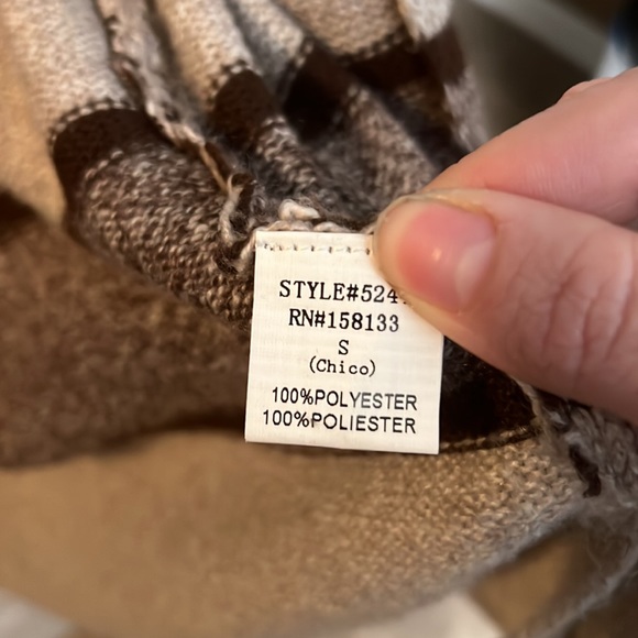 Cardigan - Picture 3 of 5